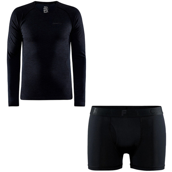 Craft Underwear Active Set Heren