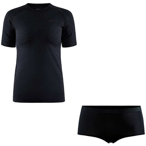 Craft Underwear Active Set Dames