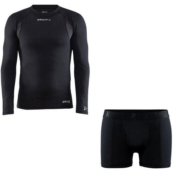 Craft Underwear Extreme Set Heren
