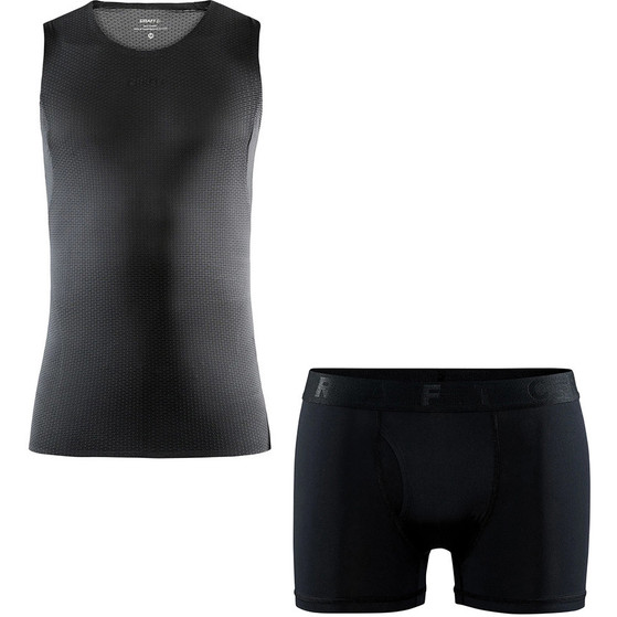 Craft Underwear Nanoweight Set Heren