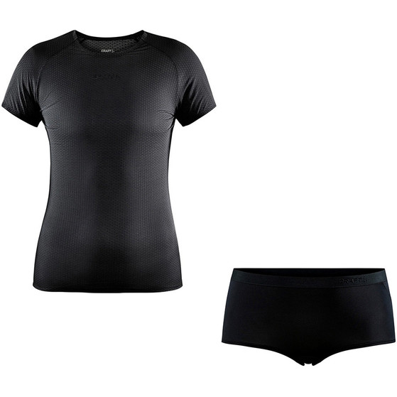 Craft Underwear Nanoweight Set Dames