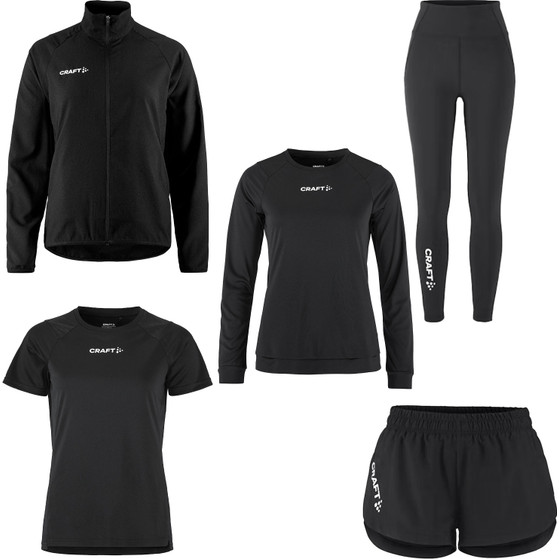 Craft Total Set Damen