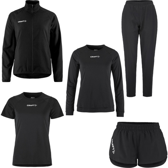 Craft Totaal Set Dames