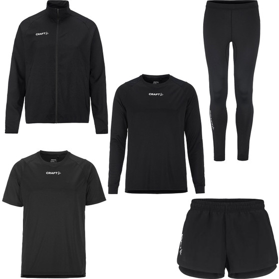 Craft Total Set Herren