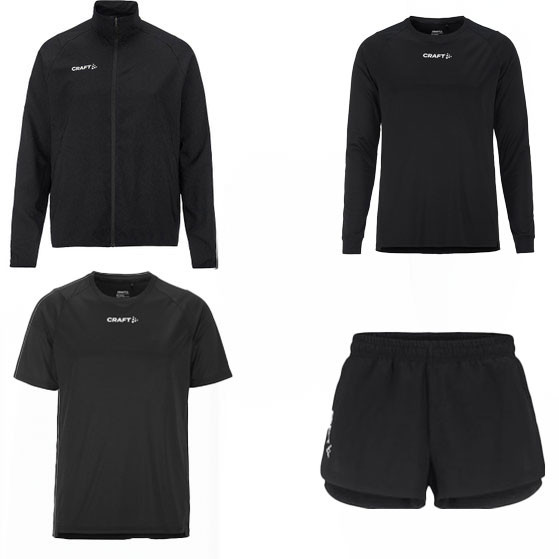 Craft Total Set Herren