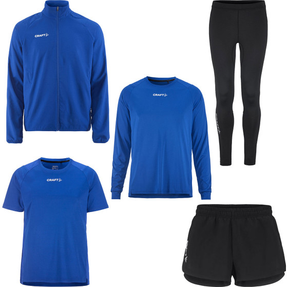 Craft Total Set Herren