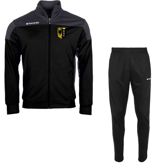 DSC Diepenveen - Stanno Pride Full-Zip Trainingspak
