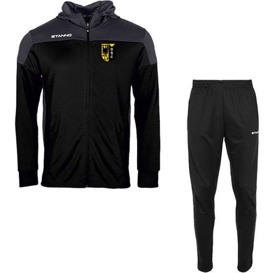DSC Diepenveen - Stanno Pride Hooded Trainingspak