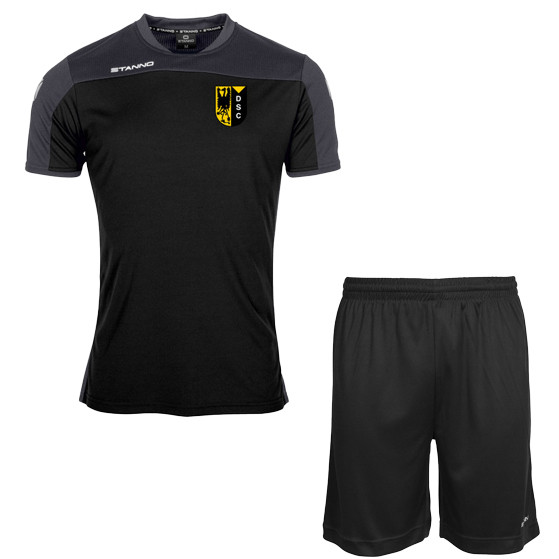 DSC Diepenveen - Stanno Pride Trainingsset