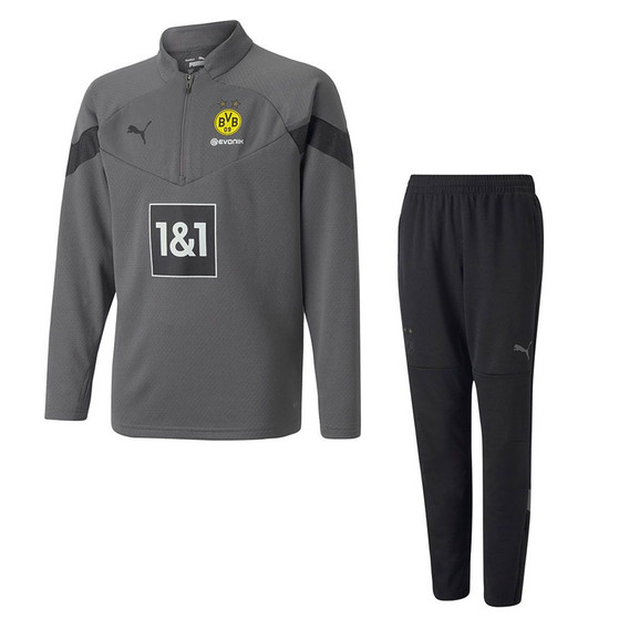 Puma Borussia Dortmund Tracksuit
