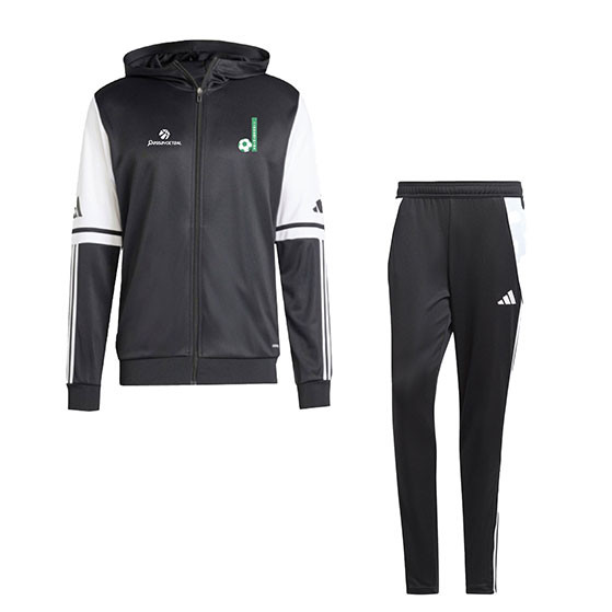 VV Drenthina - adidas Squadra 25 Trainingspak Kids
