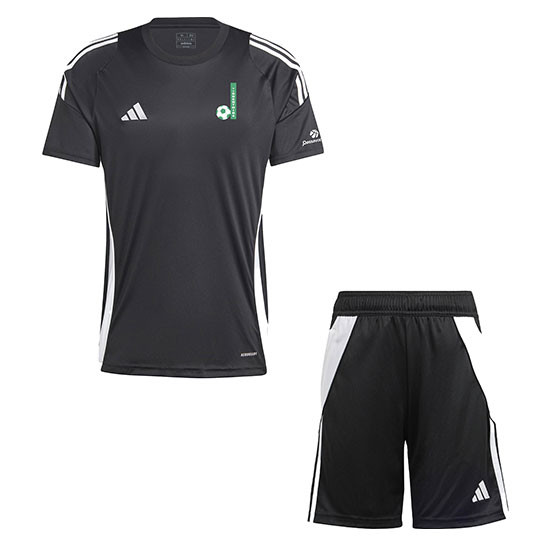 VV Drenthina - adidas Tiro 24 Trainingsset Kids