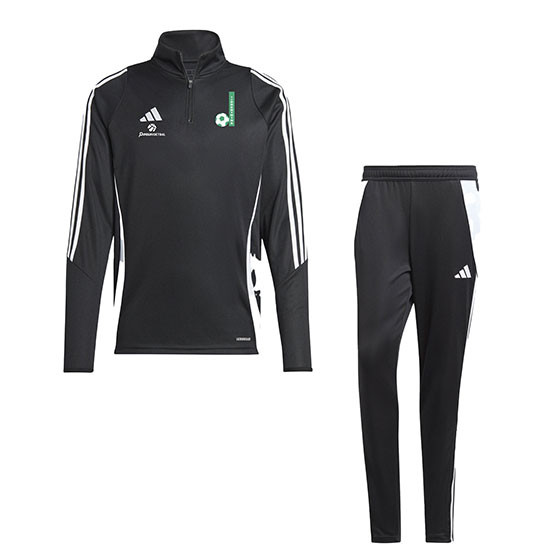 VV Drenthina - adidas Tiro 24 Trainingspak Kids