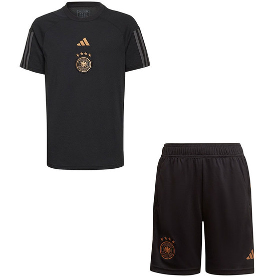 adidas Duitsland Tee Set Kids