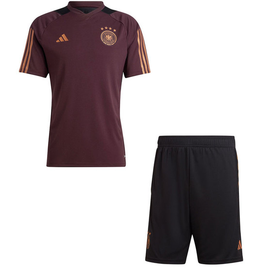 adidas Duitsland Trainingsset
