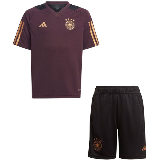 adidas Duitsland Trainingsset Kids