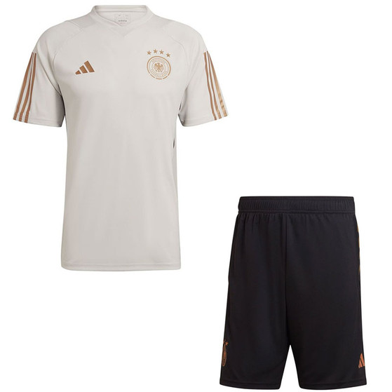 adidas Tyskland Träningsset Barn
