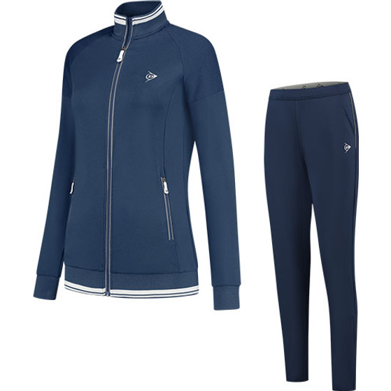 Dunlop Dames Set 1