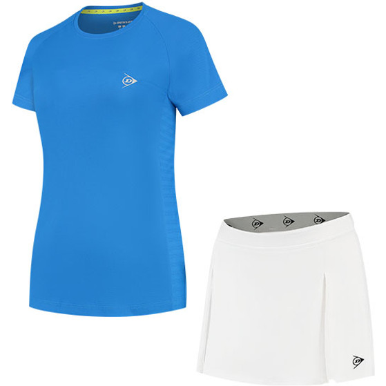 Dunlop Dames Set 10