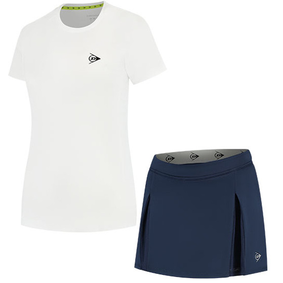 Dunlop Dam Set 12