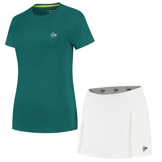 Dunlop Dames Set 15