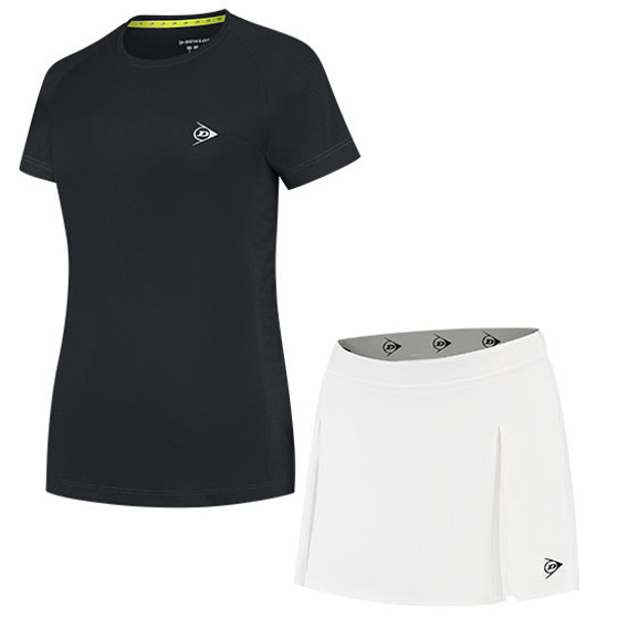 Dunlop Dames Set 16