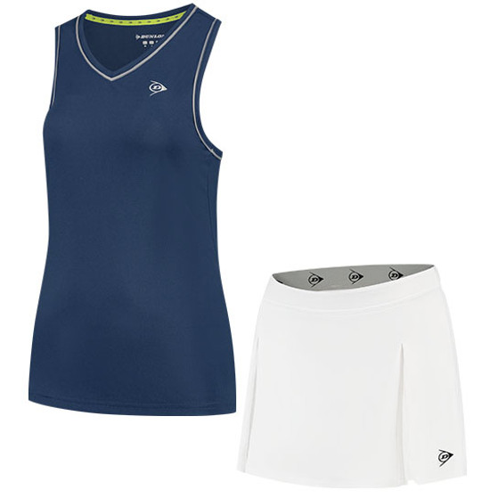 Dunlop Dames Set 18