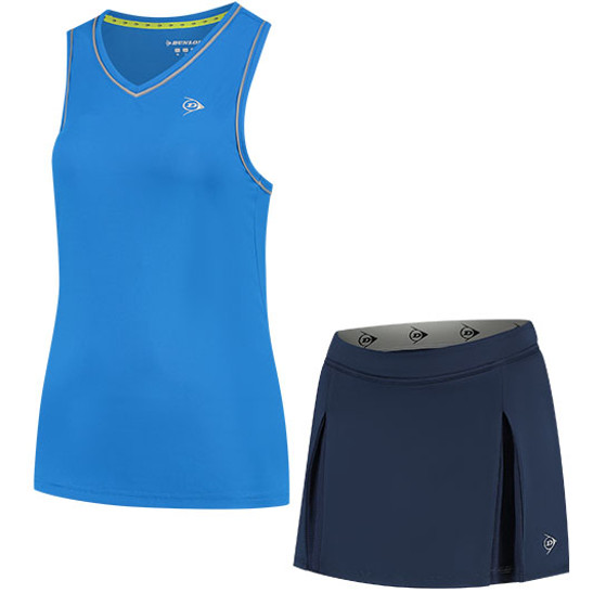 Dunlop Dames Set 19