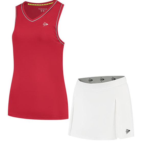 Dunlop Dames Set 21