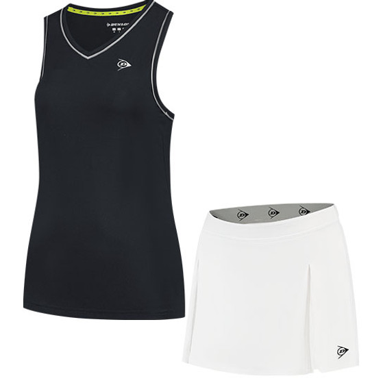 Dunlop Dames Set 23