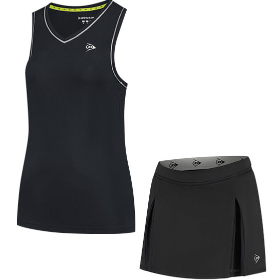 Dunlop Dames Set 24