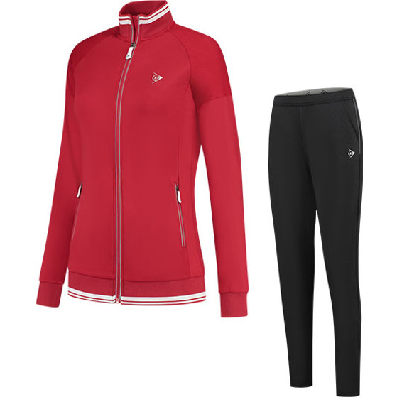 Dunlop Dam Set 4