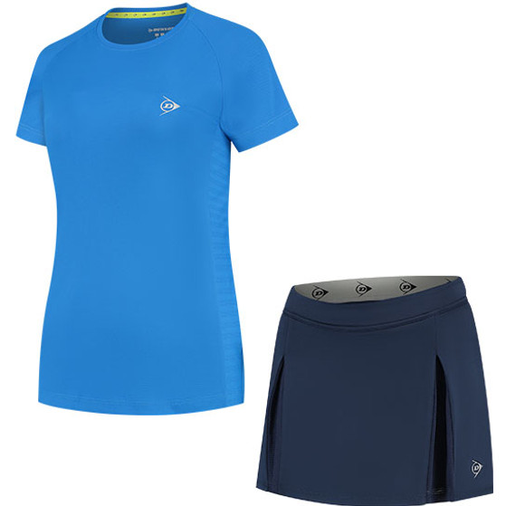 Dunlop Dames Set 9
