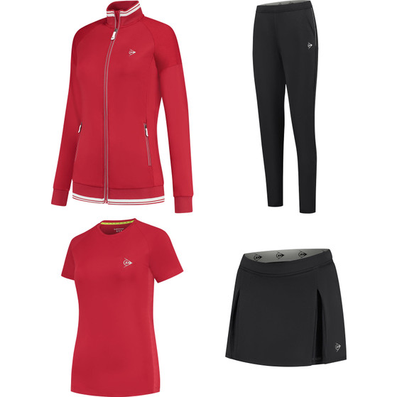 Dunlop Dames Teampakket 14