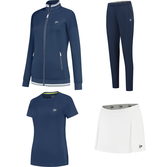 Dunlop Dames Teampakket 2