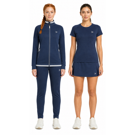 Dunlop Dames Teampakket