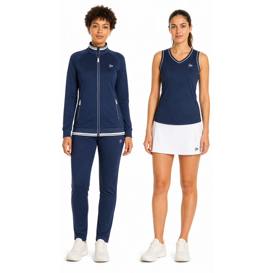 Dunlop Dames Teampakket