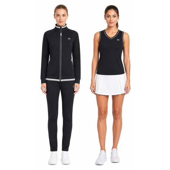 Dunlop Dames Teampakket