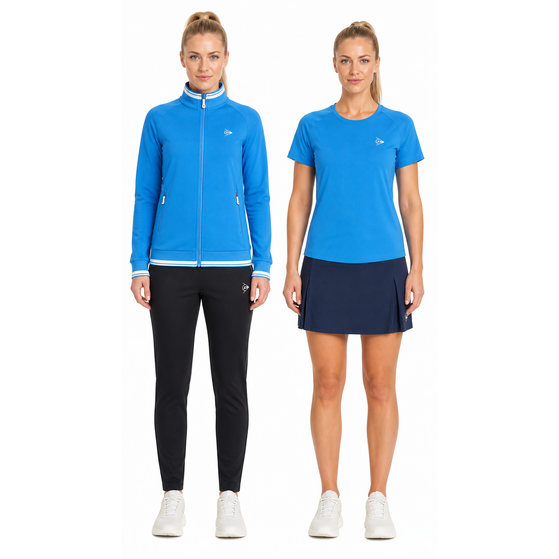 Dunlop Dames Teampakket