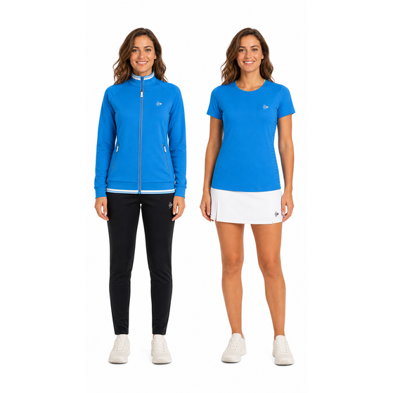 Dunlop Dames Teampakket