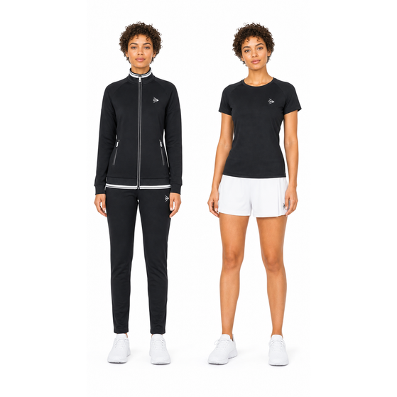 Dunlop Dames Teampakket