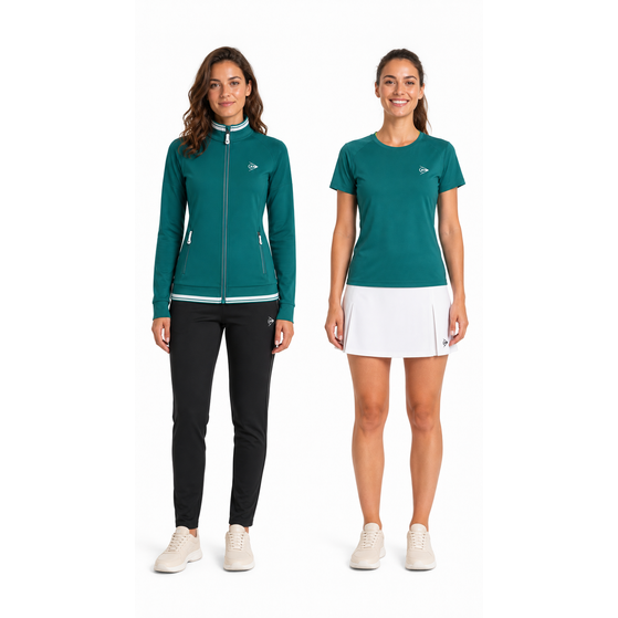 Dunlop Dames Teampakket