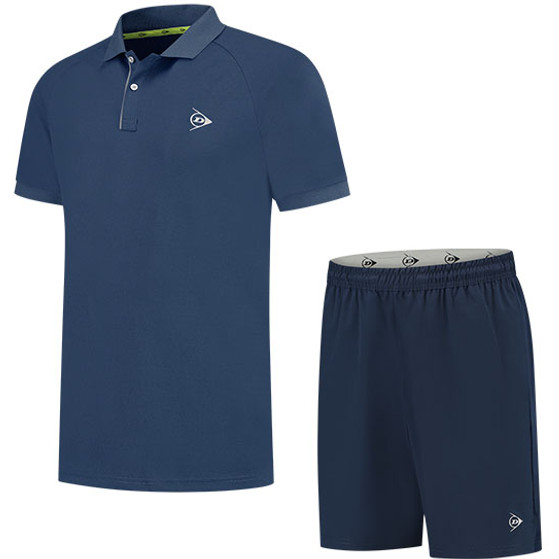 Dunlop Heren Set 12