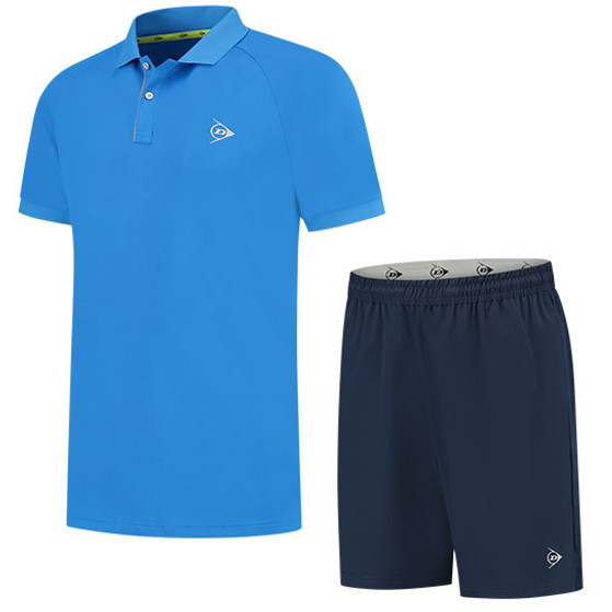 Dunlop Heren Set 14