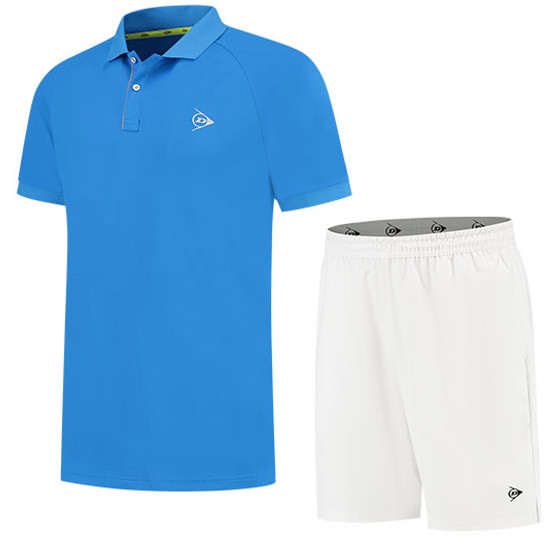 Dunlop Heren Set 15