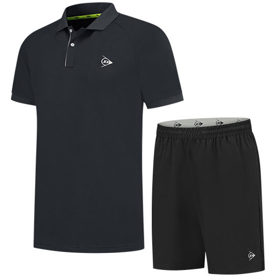 Dunlop Heren Set 19