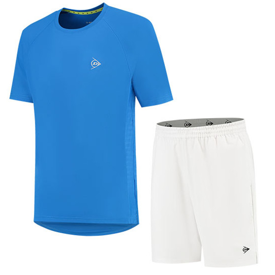 Dunlop Heren Set 20
