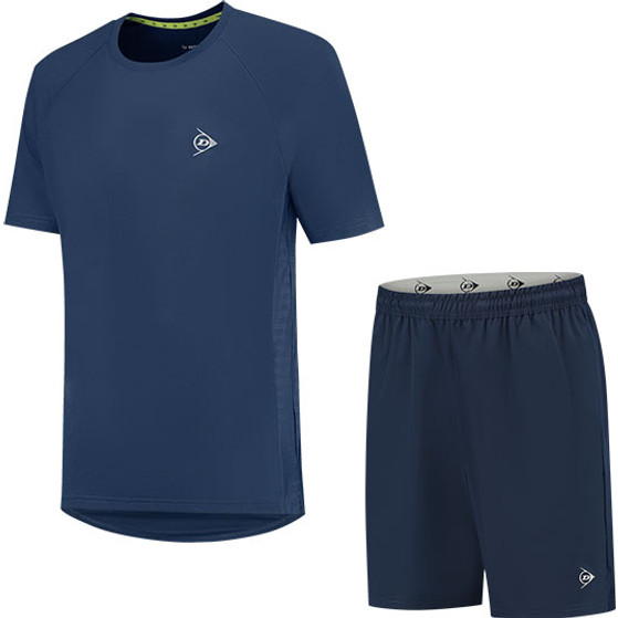 Dunlop Heren Set 6