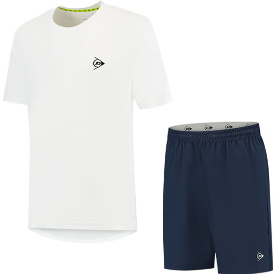 Dunlop Heren Set 8