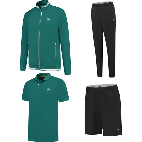 Dunlop Heren Teampakket 11
